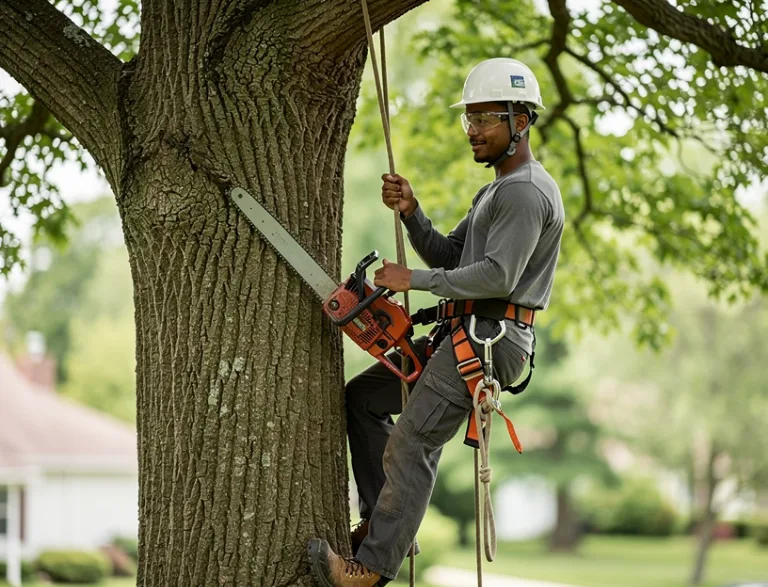Tree Removal service in Dale City
